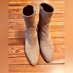 Rag & Bone Chelsea Ankle Boots